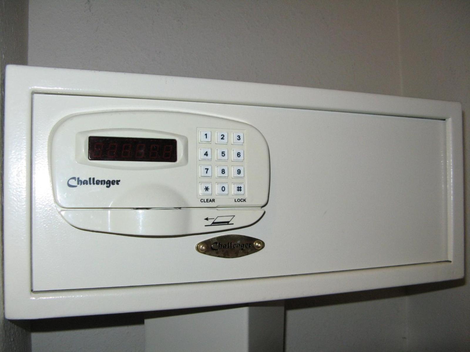 Bellingham Lodge
