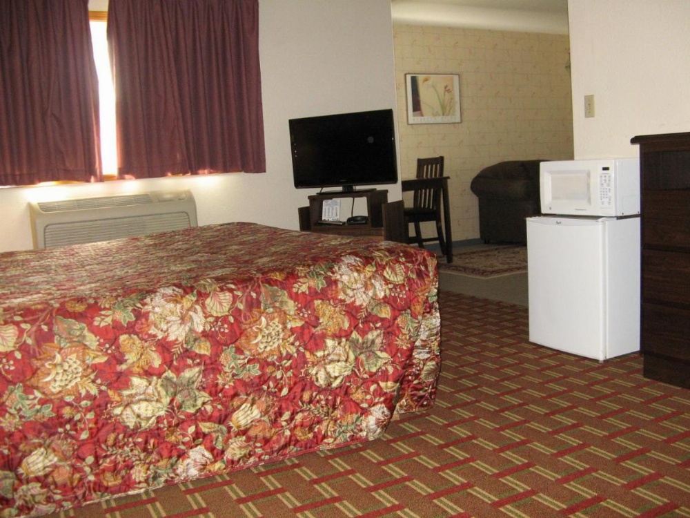 Bellingham Lodge Image 10