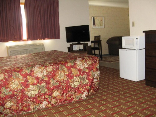 Bellingham Lodge image 10