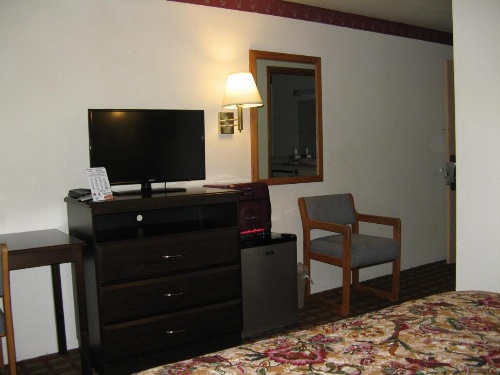 Bellingham Lodge image 11