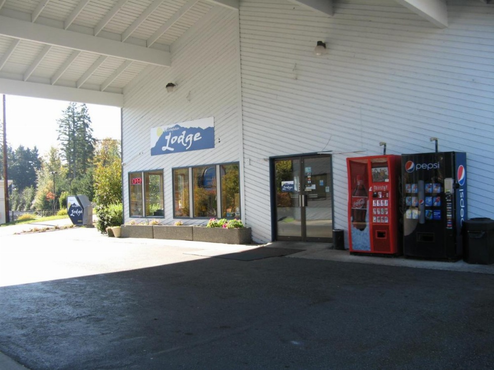 Bellingham Lodge Image 12
