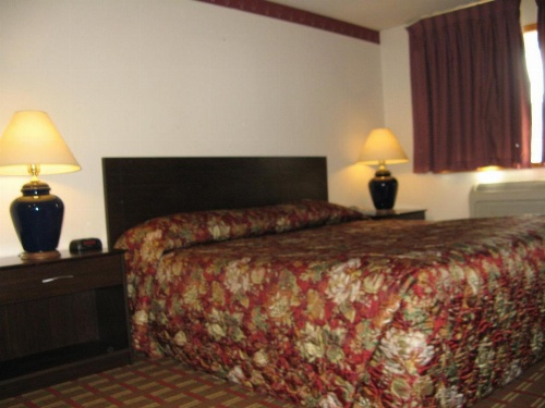 Bellingham Lodge image 13