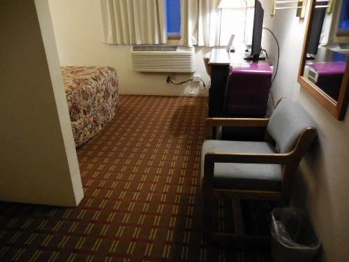 Bellingham Lodge image 15