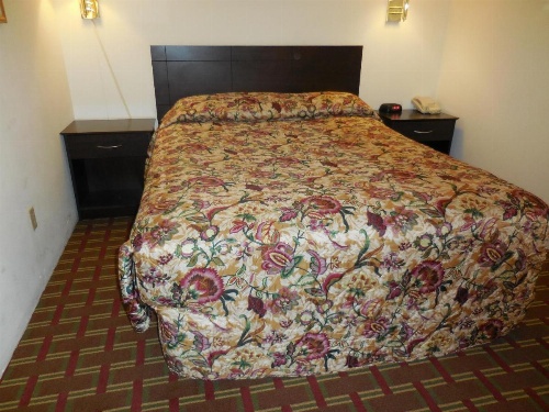 Bellingham Lodge image 18