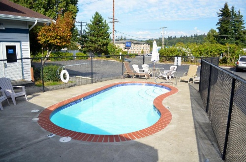 Bellingham Lodge image 22