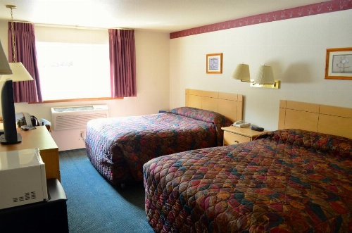 Bellingham Lodge image 23