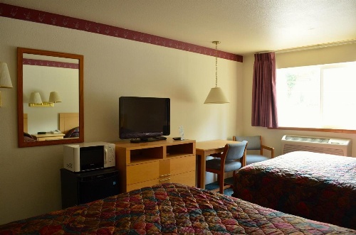 Bellingham Lodge image 3