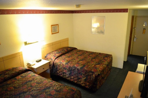 Bellingham Lodge image 4