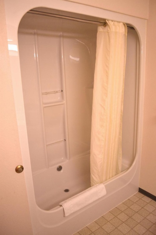 Bellingham Lodge image 6