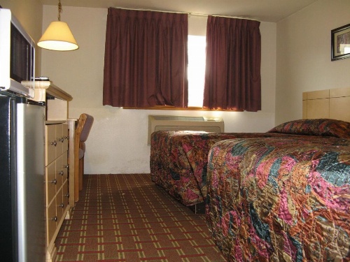 Bellingham Lodge image 9